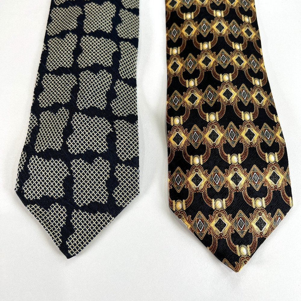 ENRICO VENTURI Ties